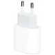 Адаптер питания Apple USB-C 20W
