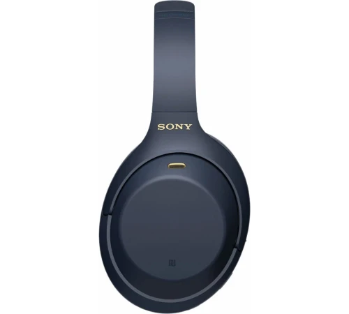 Sony WH-1000XM4 Midnight blue