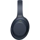 Sony WH-1000XM4 Midnight blue