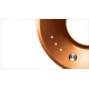 Фен Dyson Supersonic HD07 EU, bright nickel/bright copper