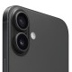 iPhone 16 Plus 128GB Black