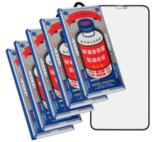 Защитное стекло REMAX GL-27 для iPhone