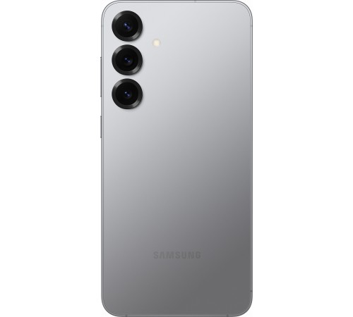 Samsung Galaxy S25 Plus 12/256GB Silver Shadow