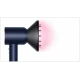Фен Dyson Supersonic HD08, Prussian blue/rich copper