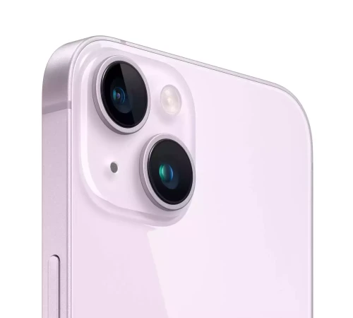 iPhone 14 256GB Purple (Фиолетовый / 256 ГБ)