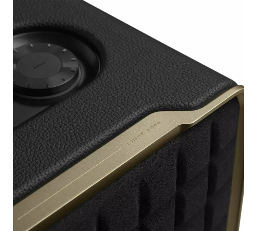 Колонка JBL Authentics 200 Black