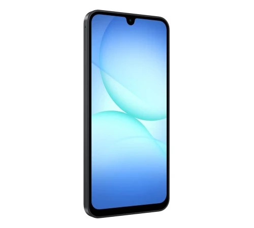 Samsung Galaxy A17 8/256 Black