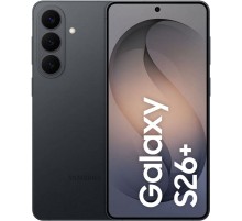 Samsung Galaxy S26 Plus 12/256GB Black