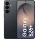 Samsung Galaxy S26 Plus 12/256GB Black