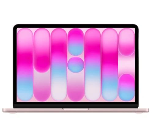 	MacBook Neo 13" 2026 (A18 Pro, 8/512GB) Blush