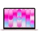 	MacBook Neo 13" 2026 (A18 Pro, 8/512GB) Blush