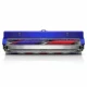 Робот-пылесос Dyson RB03 360 Robot Vaccum Cleaner, Blue/Nickel