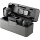 Микрофоны DJI Mic 3 (2TX+1RX+Case)