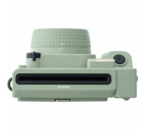 Фотоаппарат моментальной печати FUJIFILM Instax Wide 400
