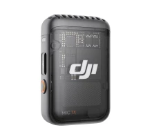 Микрофоны DJI Mic 2 (1 TX + 1 RX)