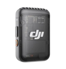 Микрофоны DJI Mic 2 (1 TX + 1 RX)