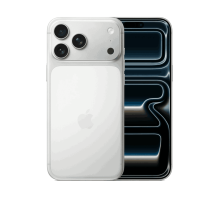 iPhone 17 Pro Max 2TB Silver SIM+eSIM