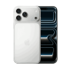 iPhone 17 Pro Max 2TB Silver eSIM