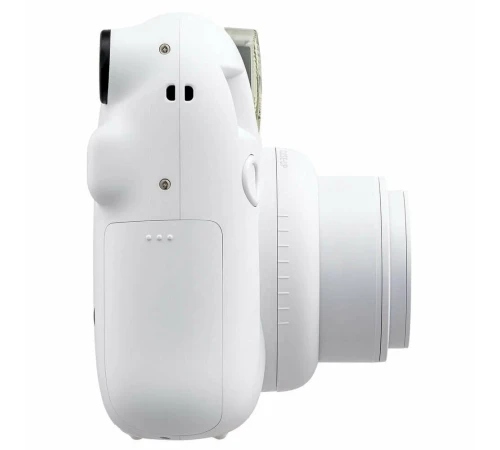 Фотоаппарат моментальной печати FUJIFILM Instax 12 Mini Clay White
