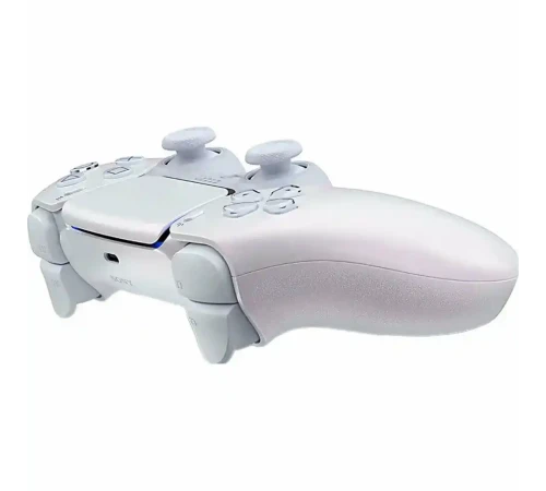 Sony Playstation Dualsence White Pearl