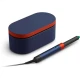 стайлер Dyson Airwrap complete long HS05, prussian blue/topaz orange