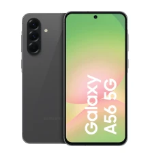 Samsung Galaxy A56 8/256 Graphite