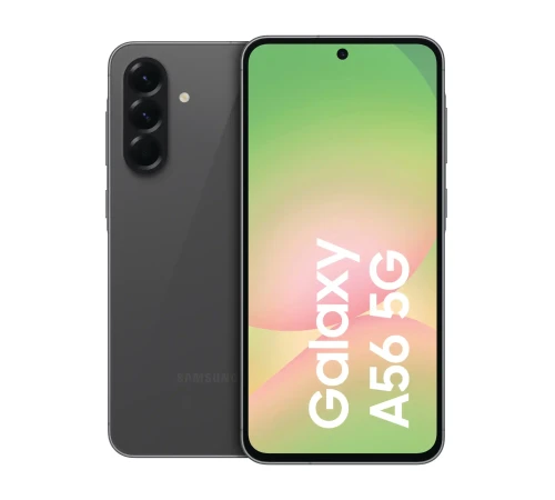 Samsung Galaxy A56 12/256 Graphite