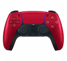 Sony Playstation Dualsence Вулканический красный