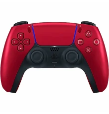 Sony Playstation Dualsence Вулканический красный
