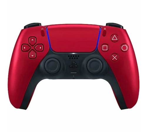 Sony Playstation Dualsence Вулканический красный