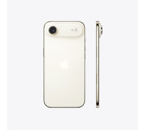 iPhone Air 1TB Light Gold