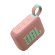 Портативная акустика JBL Go 4 Pink, 4.2Вт