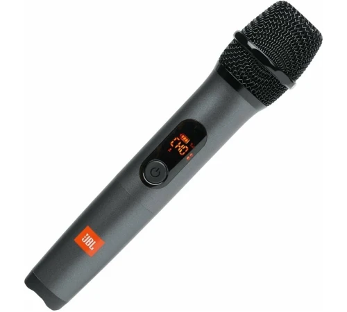Портативная акустика JBL PartyBox On-The-Go, 100 Вт