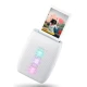 FUJIFILM Instax Mini Link 3 Clay White