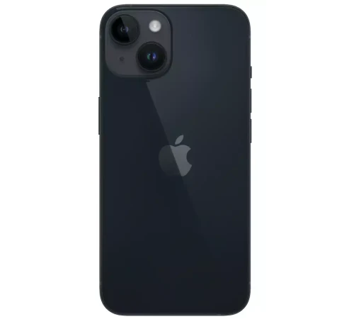 iPhone 14 128GB Midnight («Тёмная ночь» / 128 ГБ)