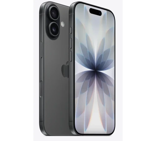 iPhone 17 256GB Black eSIM