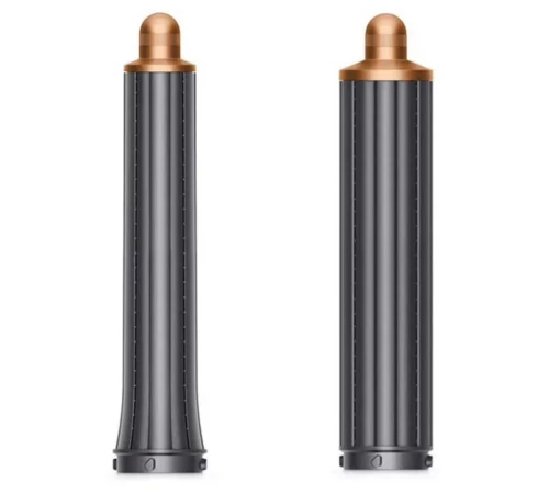 Cтайлер Dyson Airwrap complete long HS05, bright nickel/bright copper