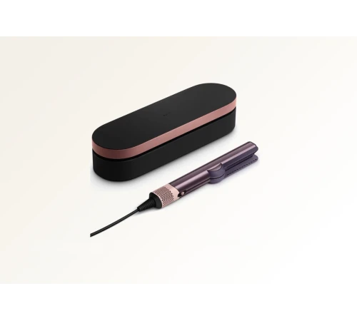 Dyson HT01 Airstrait Straightener Jasper Plum