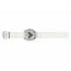 Samsung Galaxy Watch Ultra 47mm LTE, White Titanium