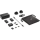 Микрофоны DJI Mic (2 TX + 1 RX + Case) 