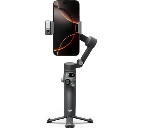 Стабилизатор DJI Osmo Mobile 8