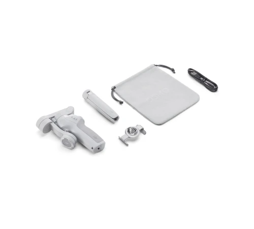 Стабилизатор DJI Osmo Mobile SE