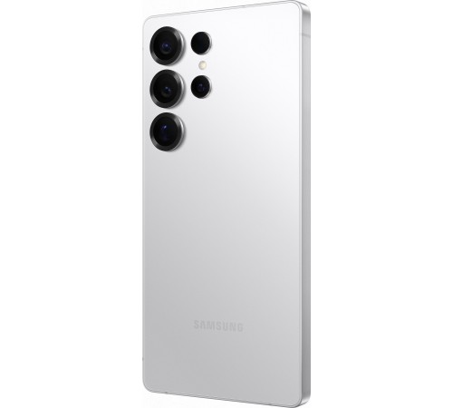 Samsung Galaxy S25 Ultra 12/512GB Titanium Whitesilver