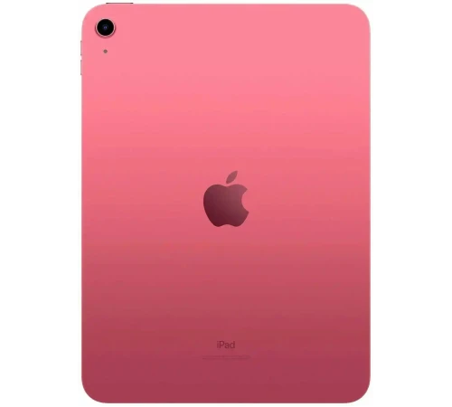 Apple iPad 11, Wi-Fi, 128ГБ, Pink