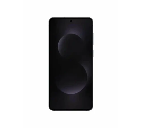 Samsung Galaxy S25 Edge 12/256Gb, Titanium Jetblack