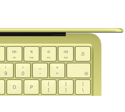 MacBook Neo 13" 2026 (A18 Pro, 8/256Gb) Citrus