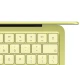 MacBook Neo 13" 2026 (A18 Pro, 8/256Gb) Citrus