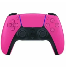 Sony Playstation Dualsence Розовый