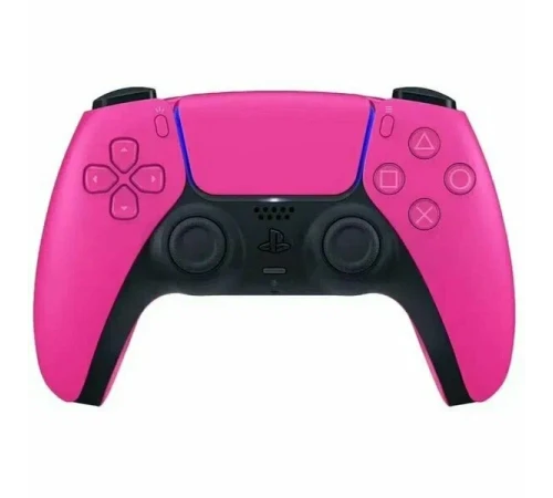 Sony Playstation Dualsence Розовый