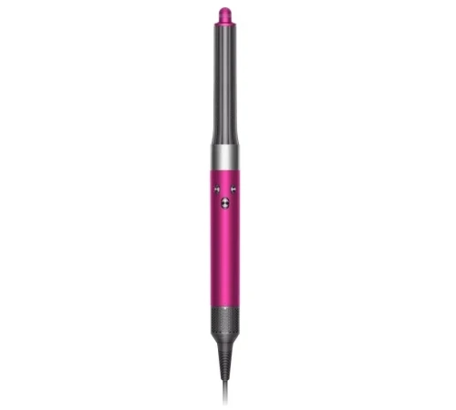 Стайлер Dyson Airwrap complete long HS05, fuchsia/bright nickel
